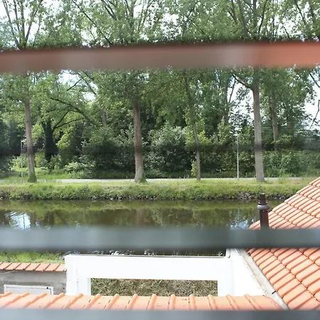 Brygga Villa Bruges Exterior photo