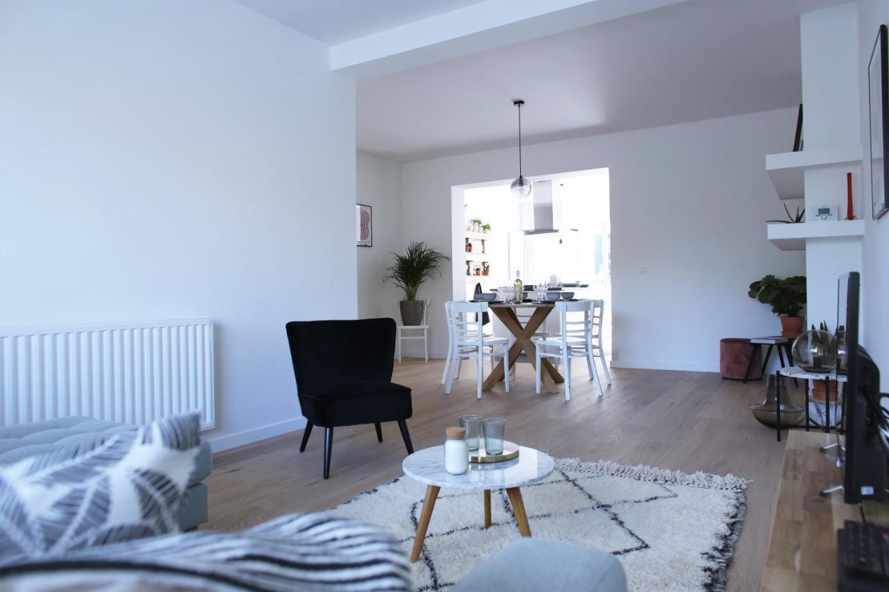 Ferienhaus Brygga *