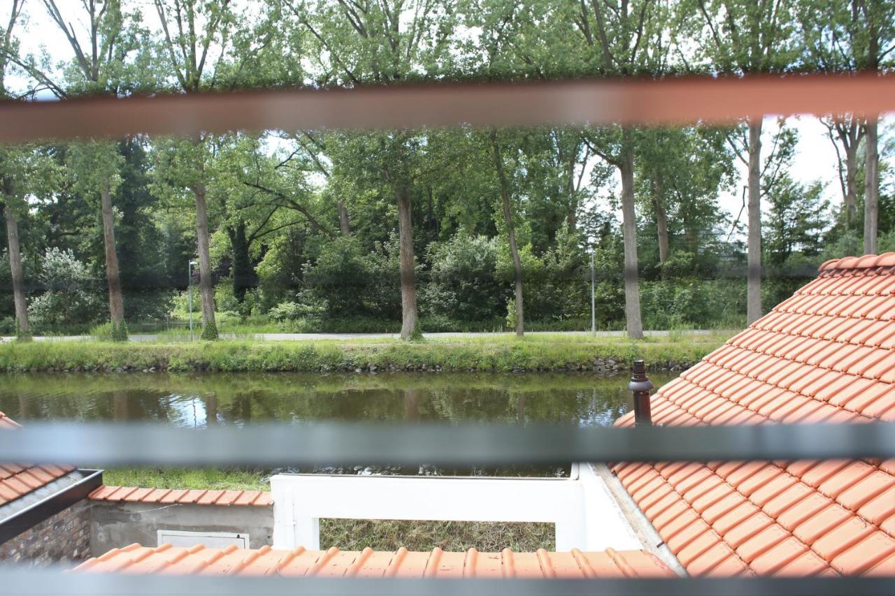 Ferienhaus Brygga Brügge
